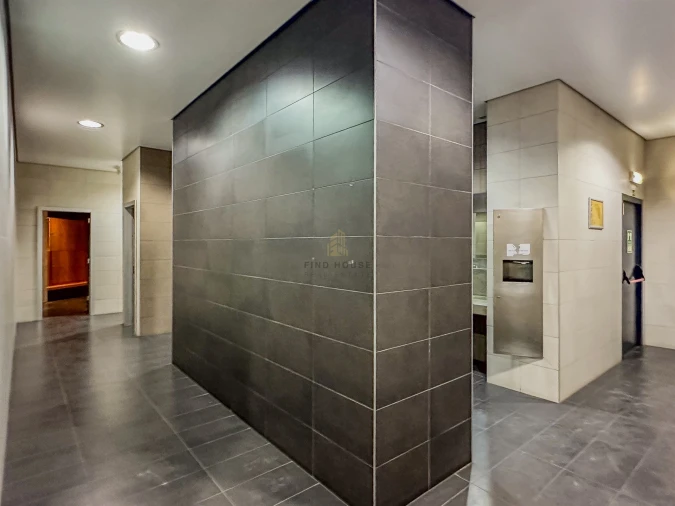 Loja para Arrendamento em Parque das Nações Foto 8