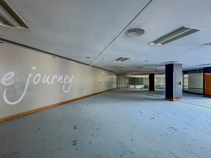 Loja para Arrendamento em Parque das Nações Foto 23