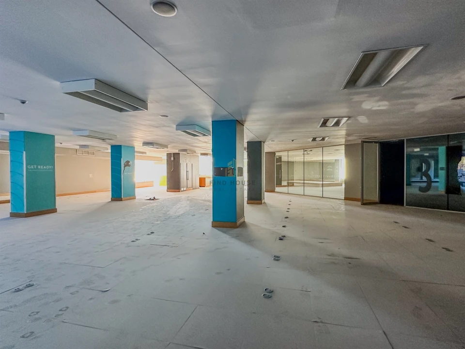 Loja para Arrendamento em Parque das Nações Foto 22