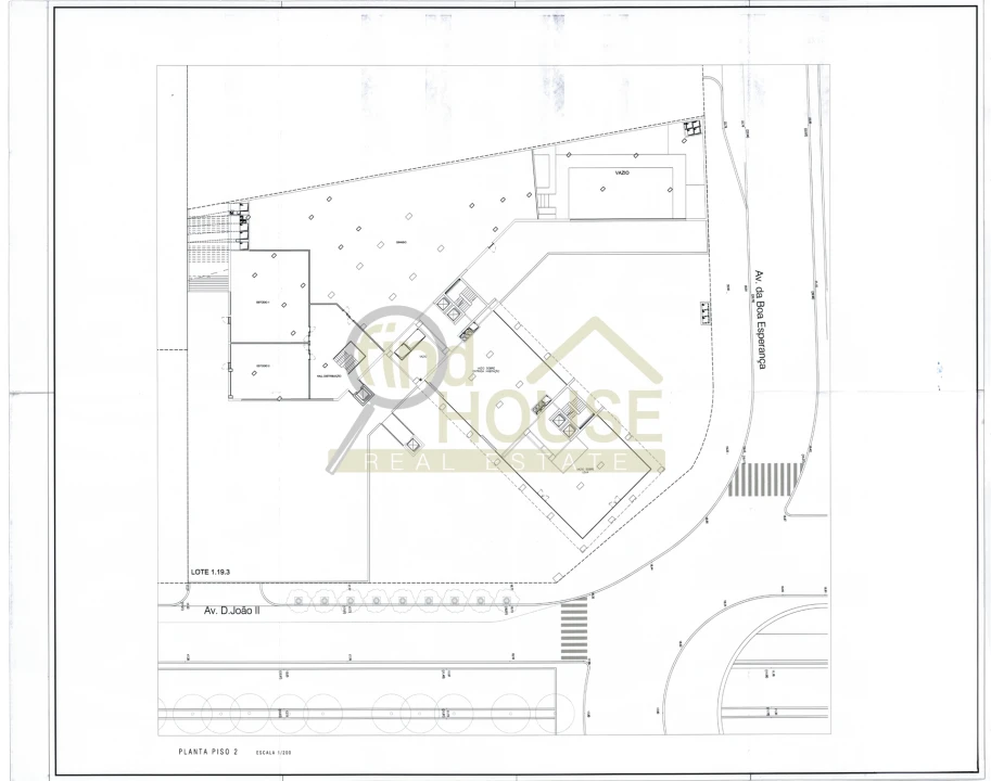Loja para Arrendamento em Parque das Nações Foto 28