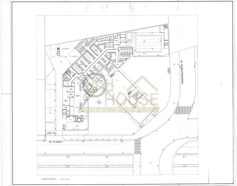 Loja para Arrendamento em Parque das Nações Foto 27