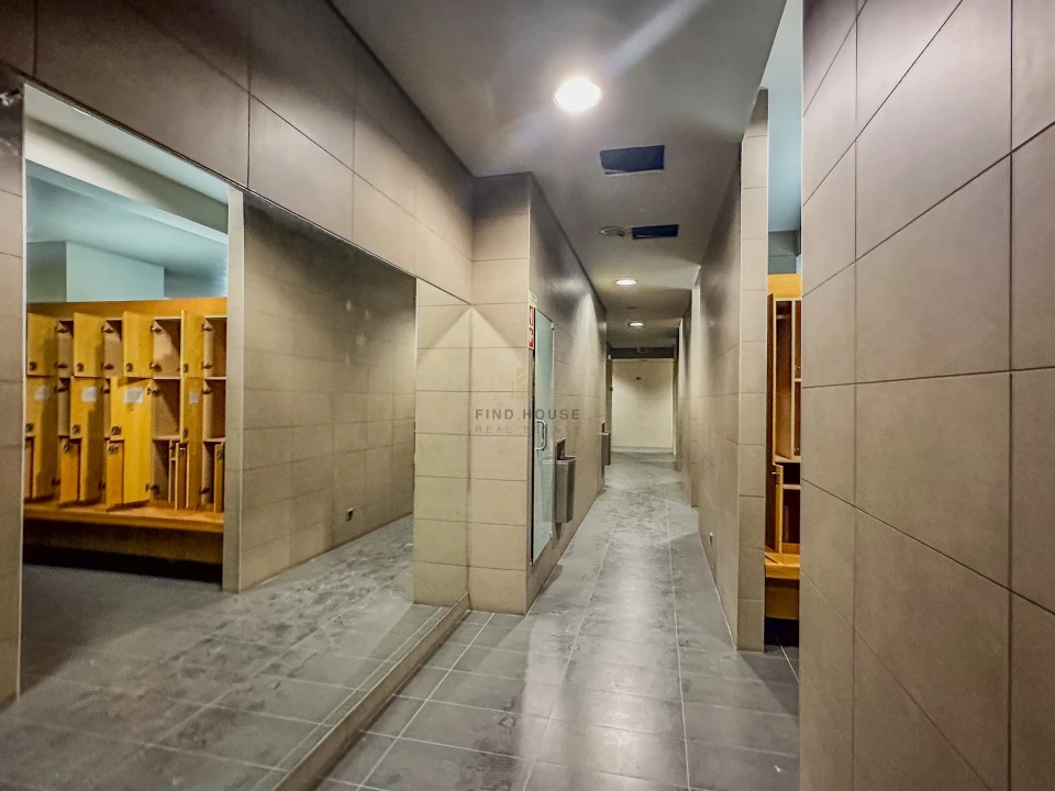 Loja para Arrendamento em Parque das Nações Foto 18