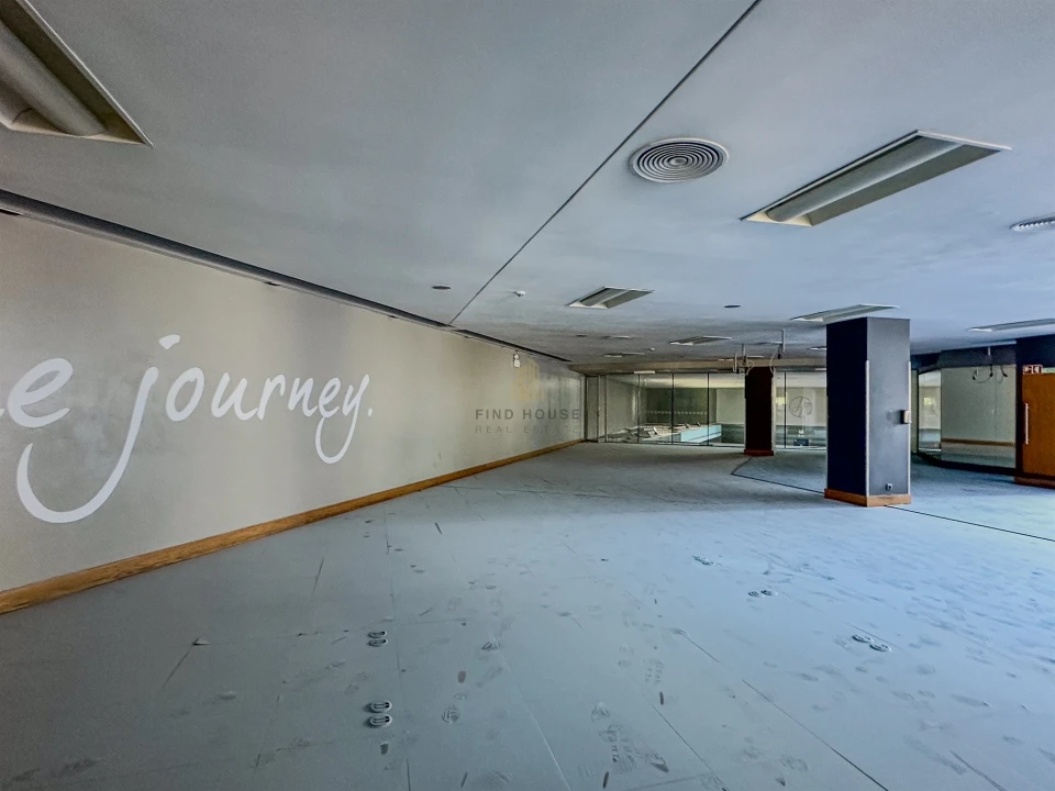 Loja para Arrendamento em Parque das Nações Foto 23