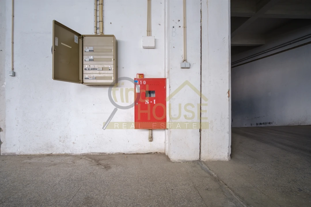 Escritório para Arrendamento em Marvila Foto 26