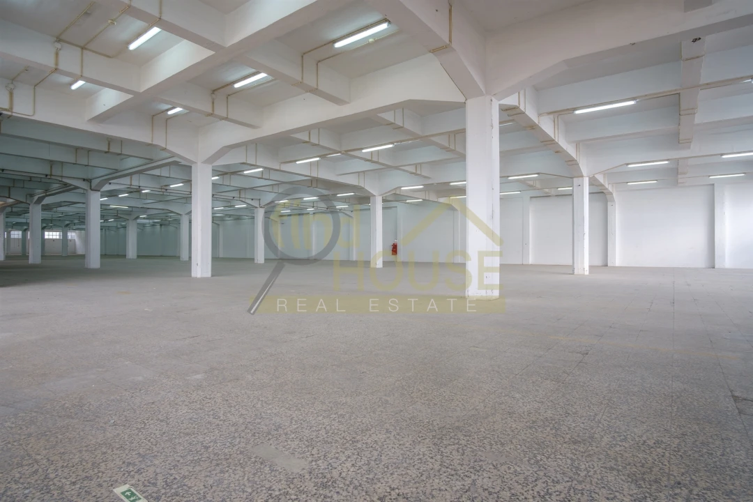 Escritório para Arrendamento em Marvila Foto 7