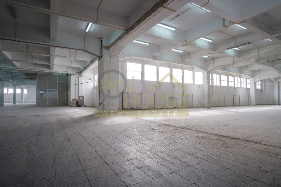 Escritório para Arrendamento em Marvila Foto 18