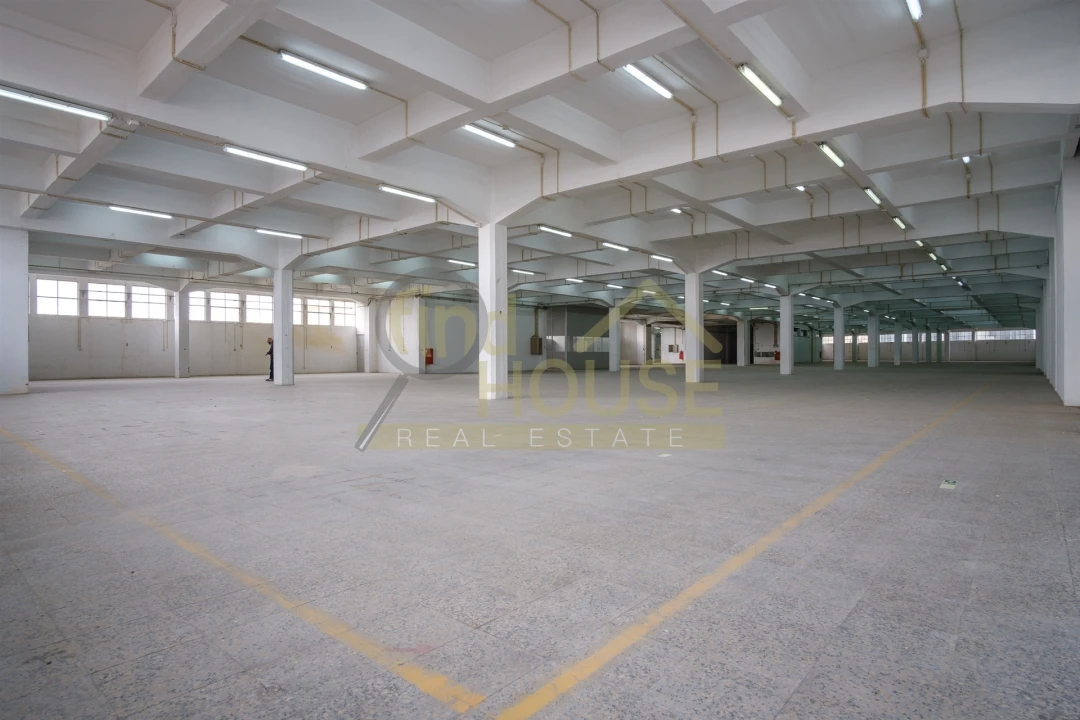 Escritório para Arrendamento em Marvila Foto 8