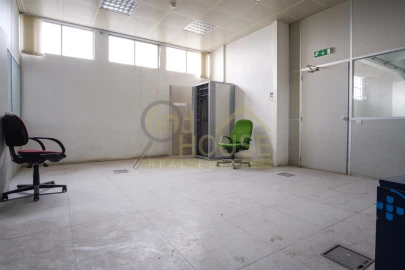 Escritório para Arrendamento em Marvila