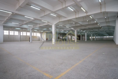 Escritório para Arrendamento em Marvila