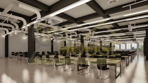 Escritório para Arrendamento em Marvila