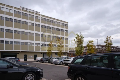 Escritório para Arrendamento em Marvila