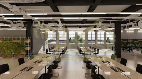 Escritório para Arrendamento em Marvila