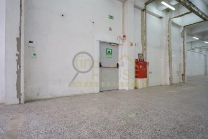 Escritório para Arrendamento em Marvila