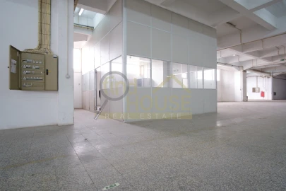 Escritório para Arrendamento em Marvila