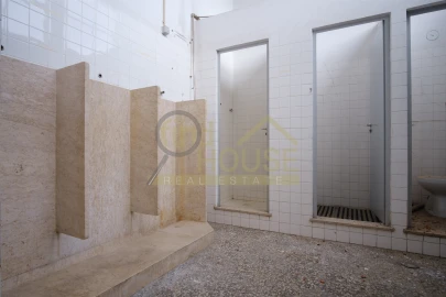 Escritório para Arrendamento em Marvila