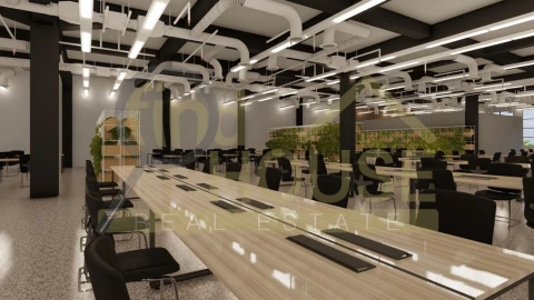 Escritório para Arrendamento em Marvila