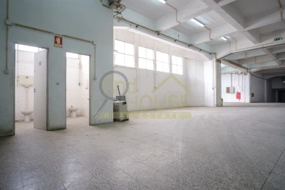 Escritório para Arrendamento em Marvila