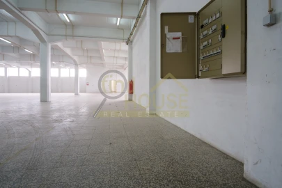 Escritório para Arrendamento em Marvila