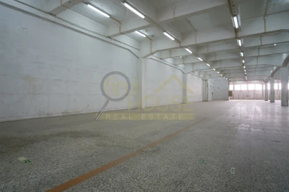 Escritório para Arrendamento em Marvila