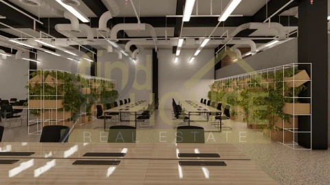 Escritório para Arrendamento em Marvila