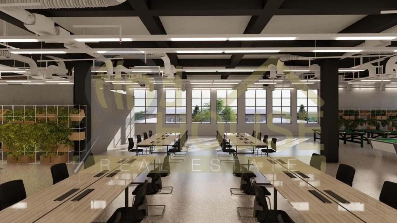 Escritório para Arrendamento em Marvila Foto 2