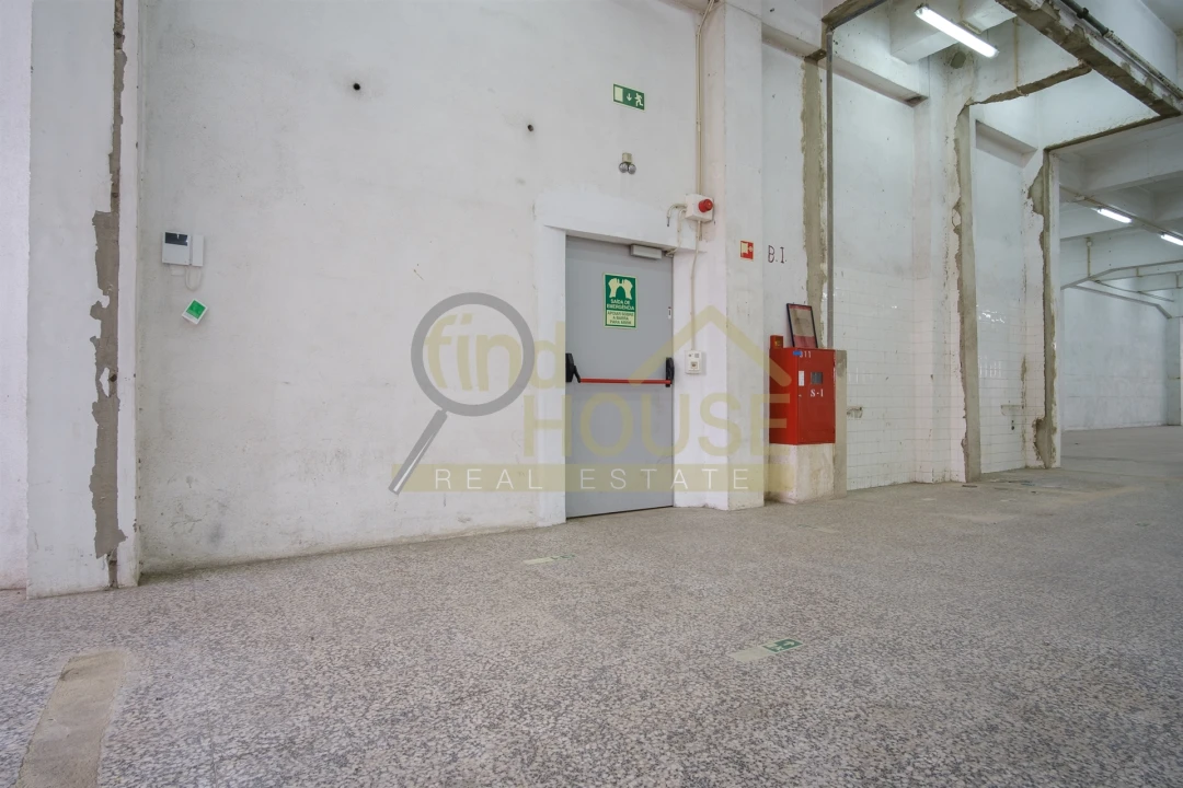 Escritório para Arrendamento em Marvila Foto 23