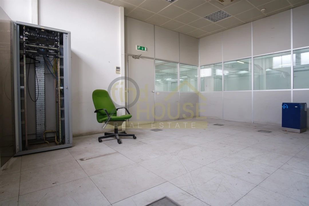 Escritório para Arrendamento em Marvila Foto 30