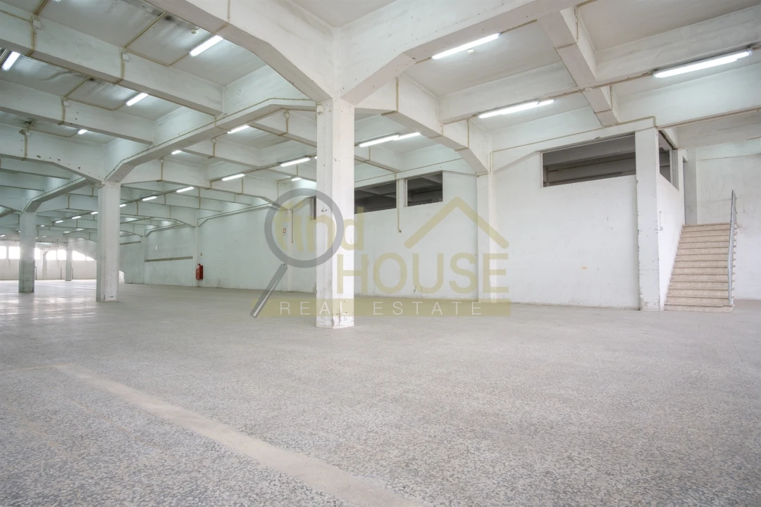 Escritório para Arrendamento em Marvila Foto 20