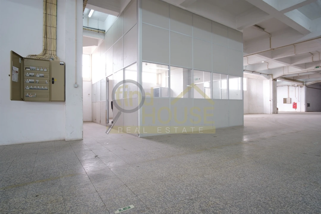 Escritório para Arrendamento em Marvila Foto 10