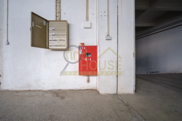 Escritório para Arrendamento em Marvila Foto 26