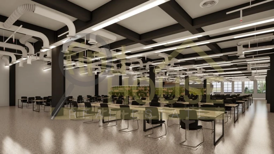 Escritório para Arrendamento em Marvila Foto 3