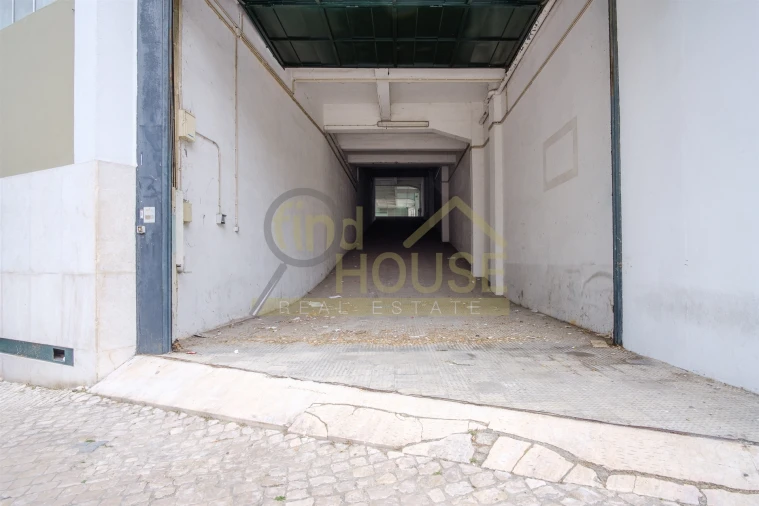 Escritório para Arrendamento em Marvila Foto 32