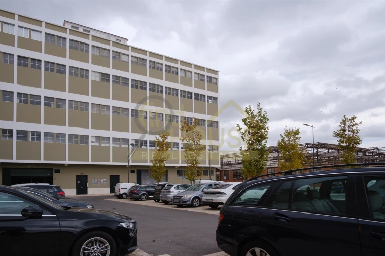 Escritório para Arrendamento em Marvila Foto 6