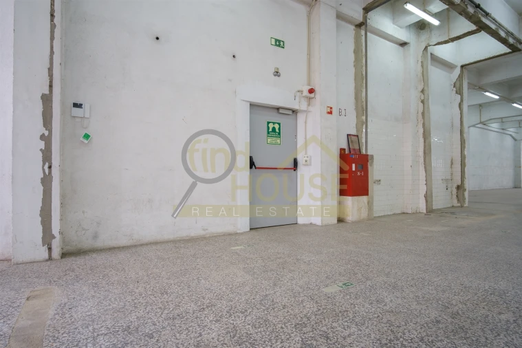 Escritório para Arrendamento em Marvila Foto 23