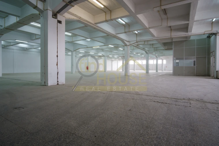 Escritório para Arrendamento em Marvila Foto 27