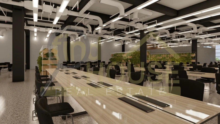 Escritório para Arrendamento em Marvila Foto 5