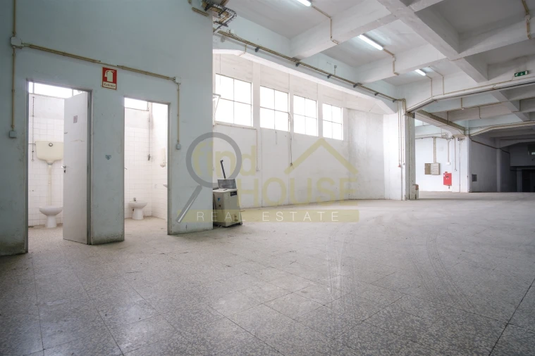 Escritório para Arrendamento em Marvila Foto 13