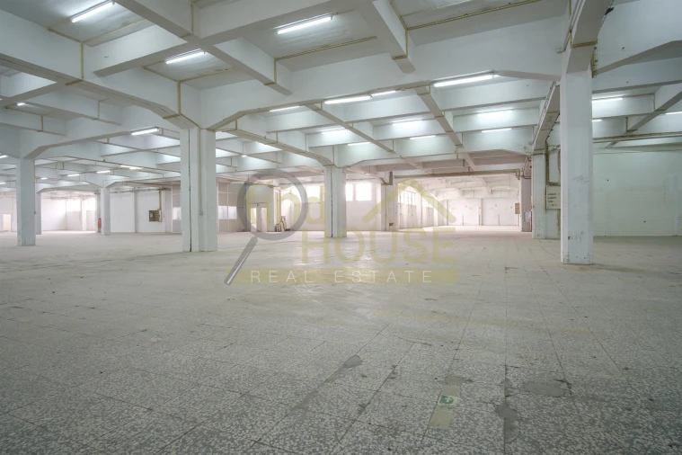 Escritório para Arrendamento em Marvila Foto 15