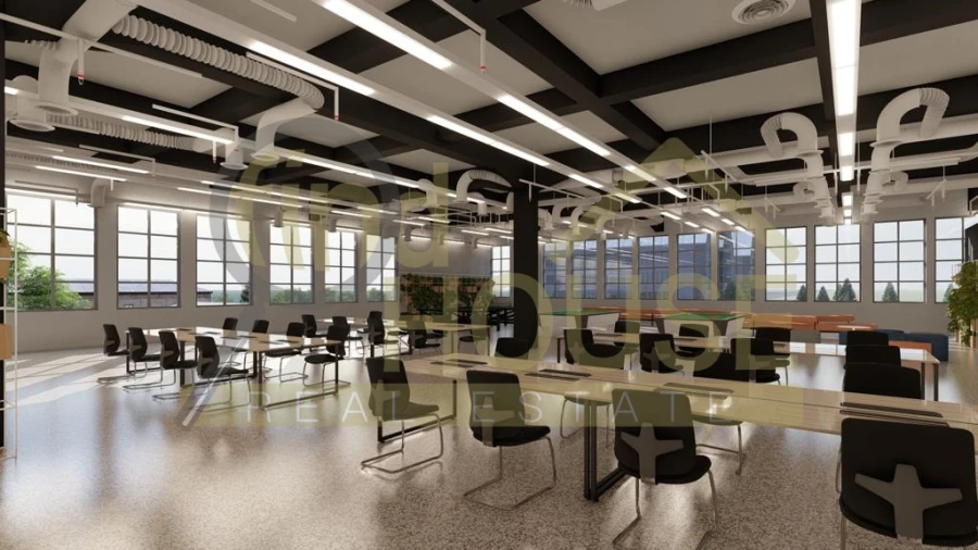 Escritório para Arrendamento em Marvila Foto 1