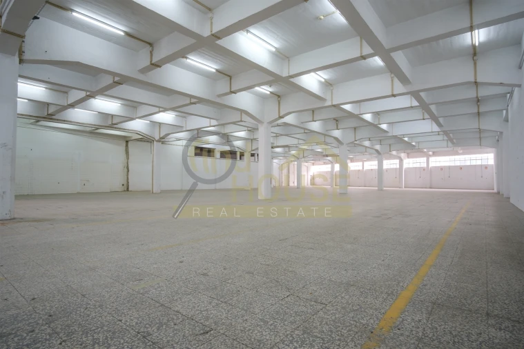 Escritório para Arrendamento em Marvila Foto 16