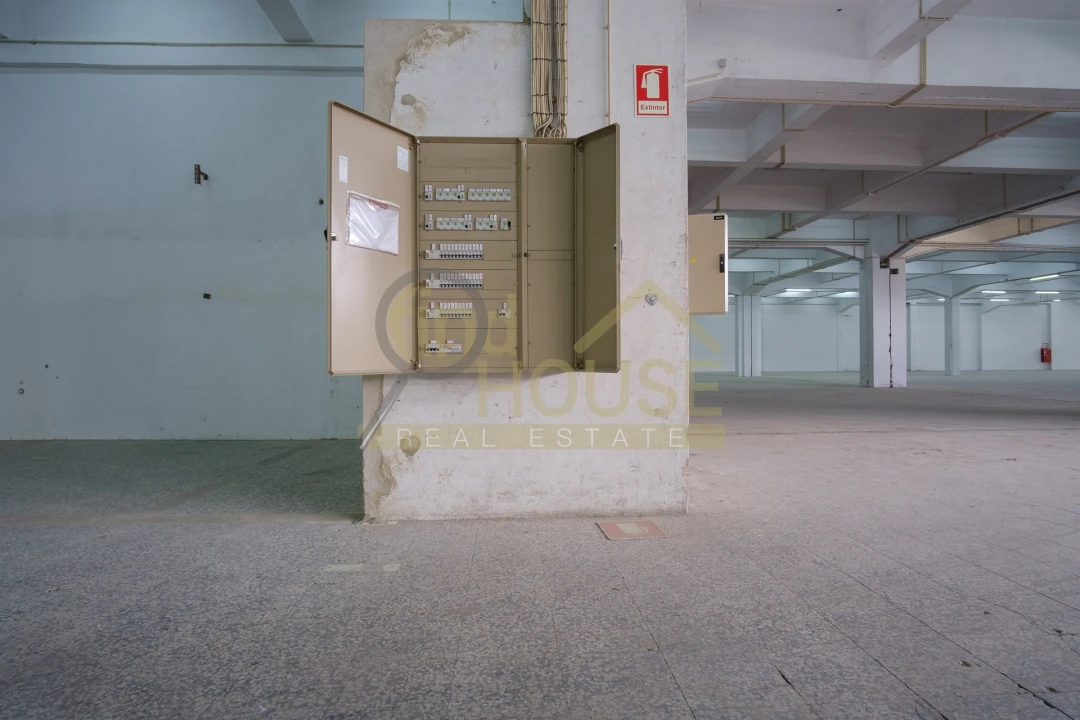 Escritório para Arrendamento em Marvila Foto 25