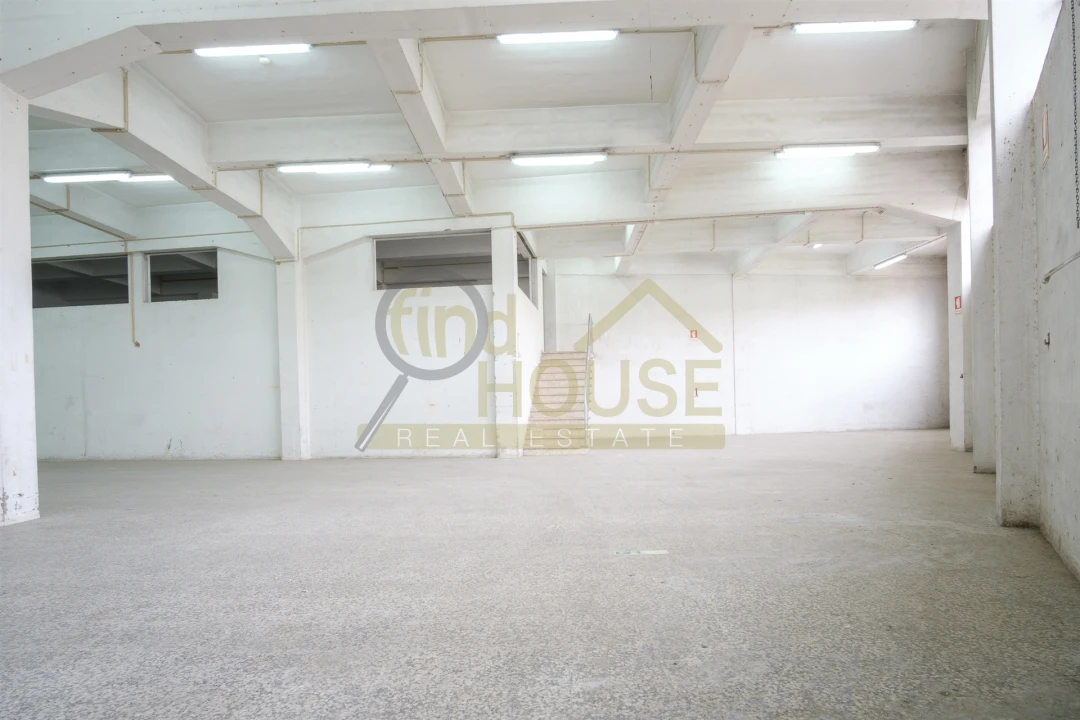 Escritório para Arrendamento em Marvila Foto 21