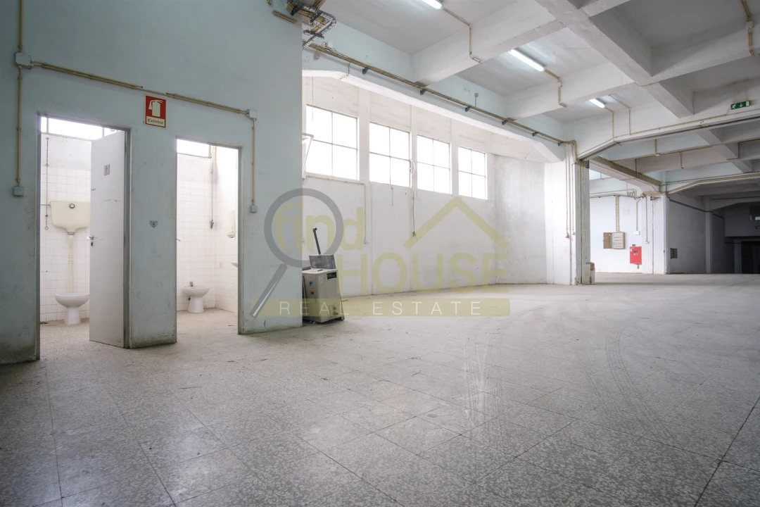 Escritório para Arrendamento em Marvila Foto 13