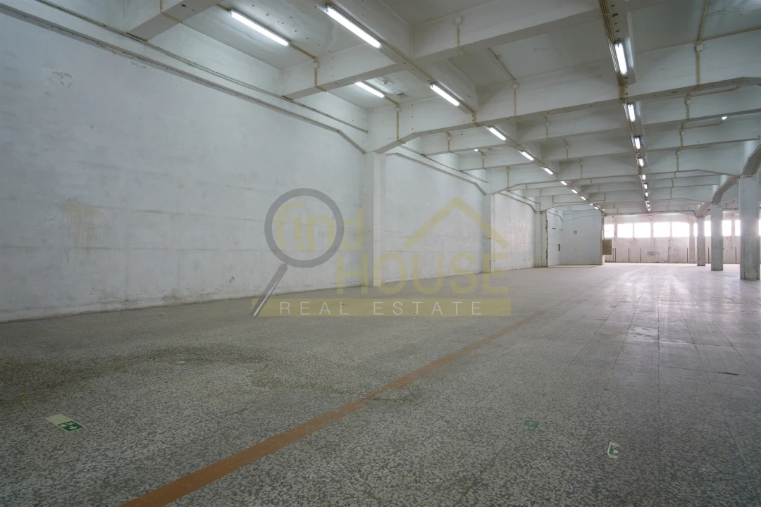 Escritório para Arrendamento em Marvila Foto 24