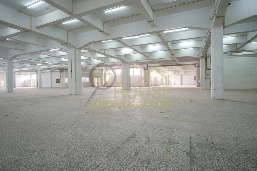 Escritório para Arrendamento em Marvila Foto 15