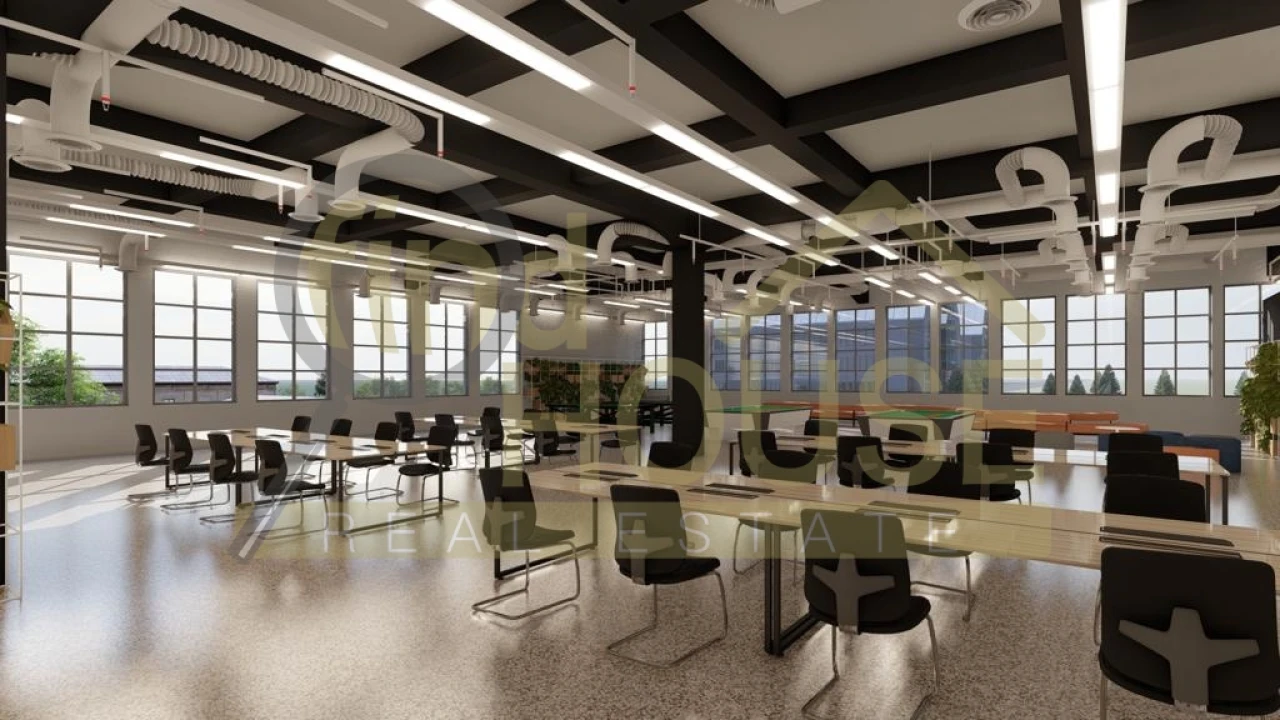 Escritório para Arrendamento em Marvila Foto 1