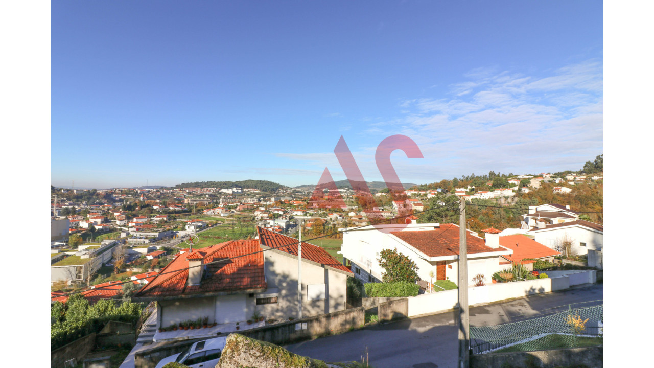 Terreno para Venda em Caldas de Vizela (São Miguel e São João) Foto 11
