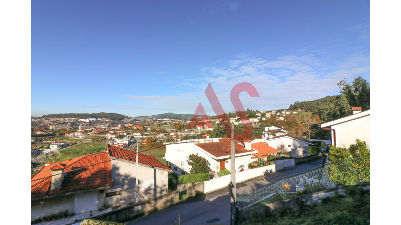 Terreno para Venda em Caldas de Vizela (São Miguel e São João) Foto 12