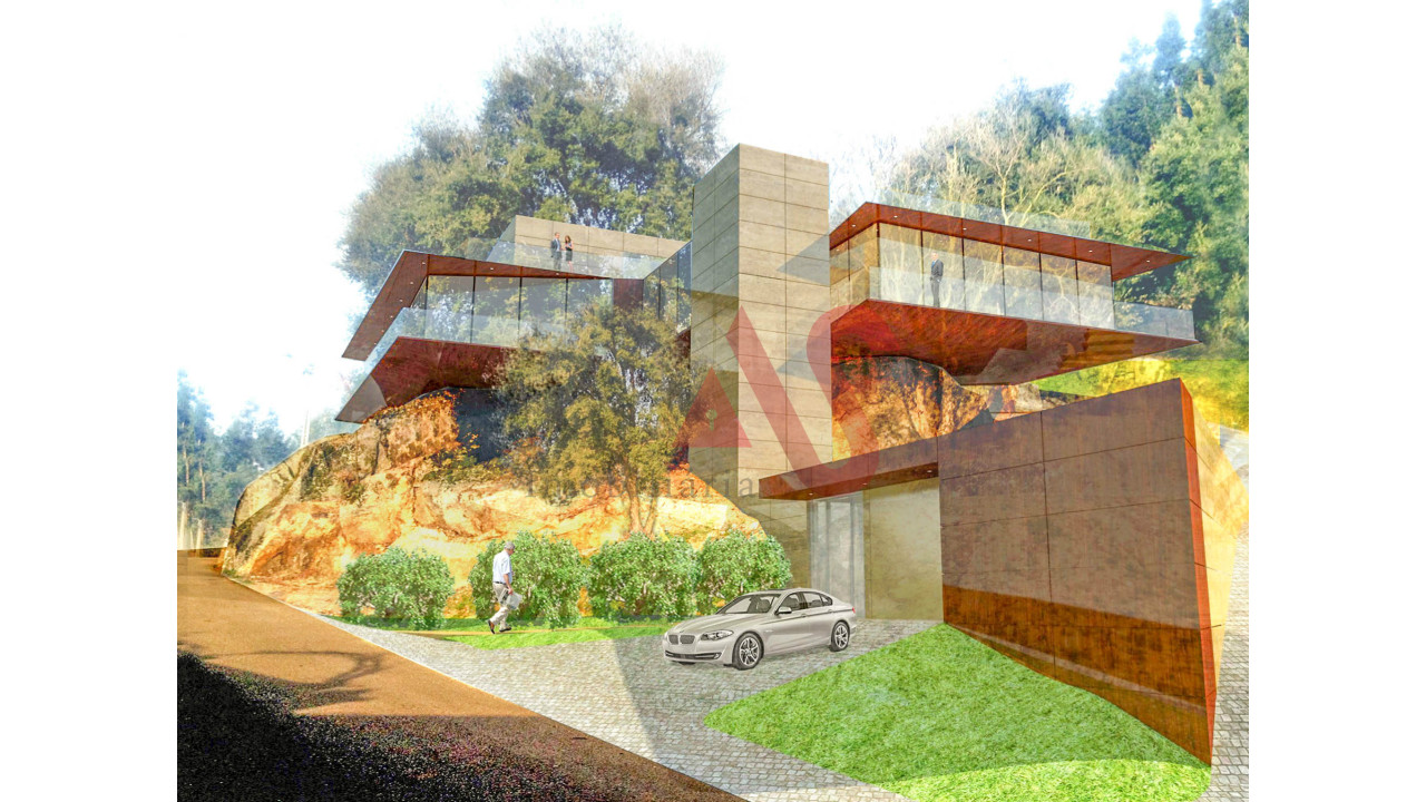 Terreno para Venda em Caldas de Vizela (São Miguel e São João)