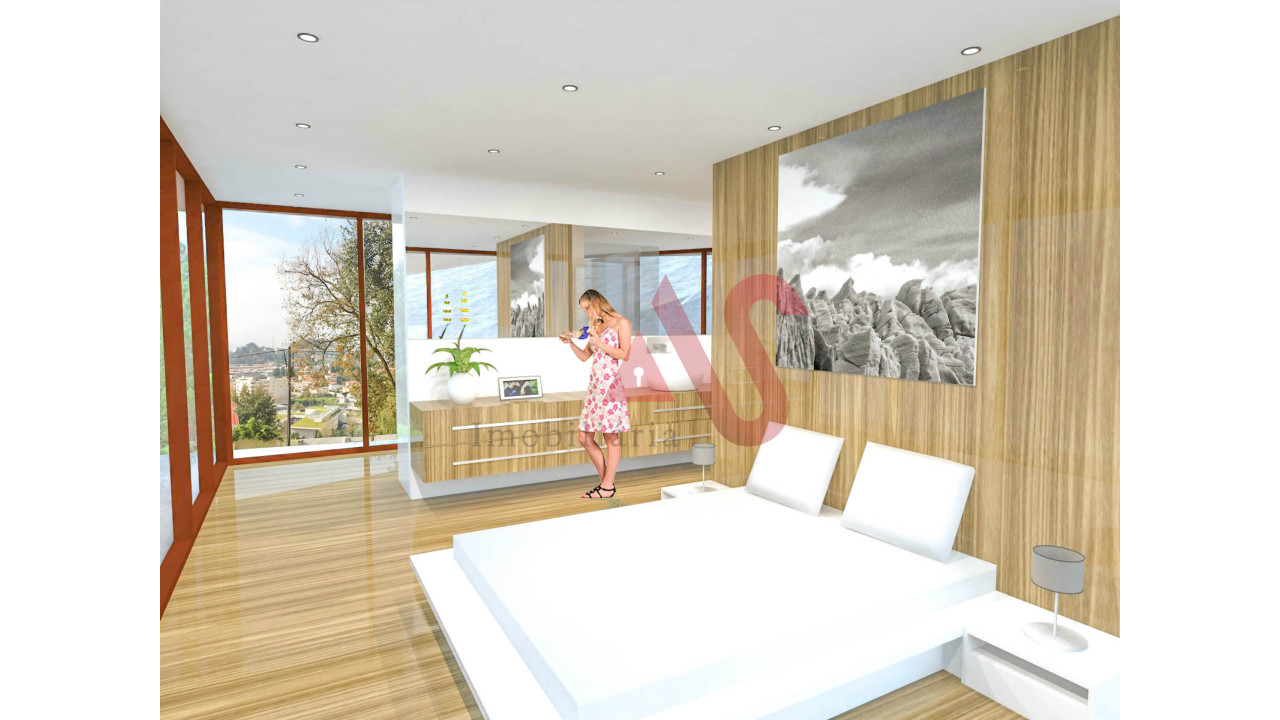 Terreno para Venda em Caldas de Vizela (São Miguel e São João) Foto 7